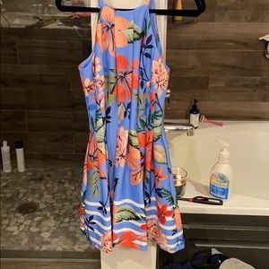 Vince Camuto dress